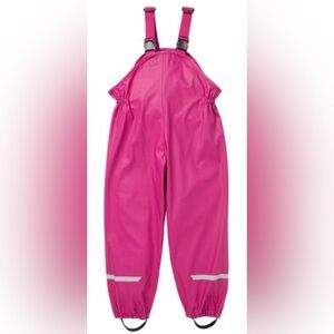 Helly Hansen Bergen Rain Pants 3T